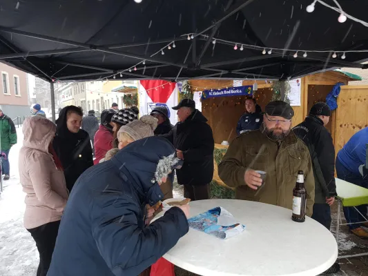 Weihnachtsmarkt 2017