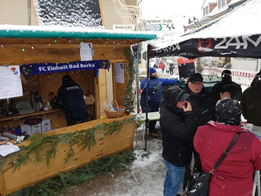 Weihnachtsmarkt 2017