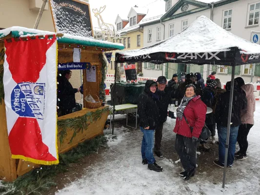 Weihnachtsmarkt 2017