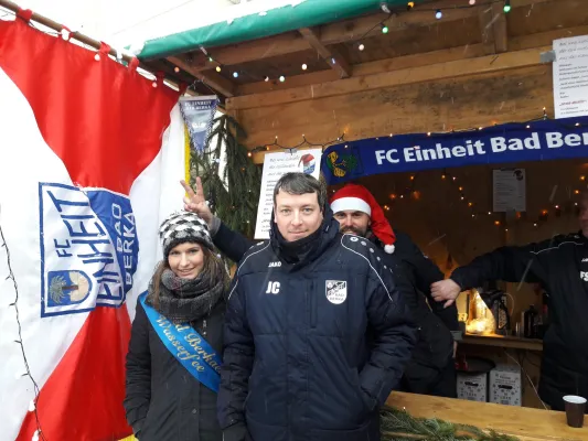 Weihnachtsmarkt 2017