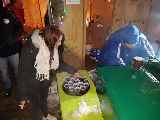 Weihnachtsmarkt 2017