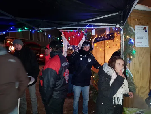 Weihnachtsmarkt 2017