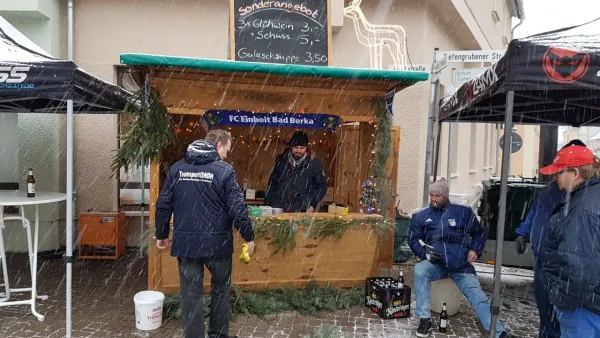 Weihnachtsmarkt 2017