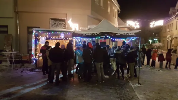 Weihnachtsmarkt 2017