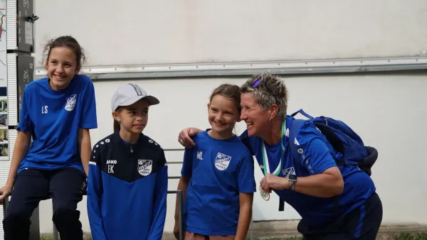 Meisterempfang im Rathaus 2013