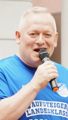 Meisterempfang im Rathaus 2013