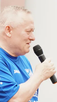 Meisterempfang im Rathaus 2013