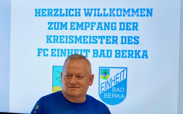 Meisterempfang im Rathaus 2013