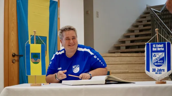 Meisterempfang im Rathaus 2013