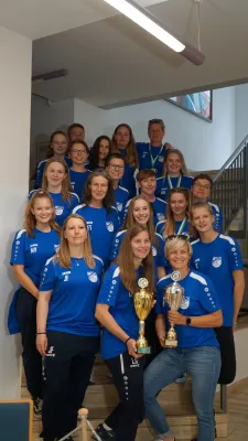 Meisterempfang im Rathaus 2013