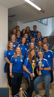 Meisterempfang im Rathaus 2013