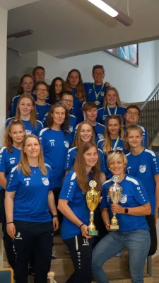 Meisterempfang im Rathaus 2013