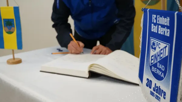 Meisterempfang im Rathaus 2013