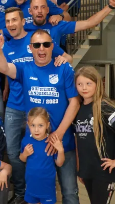 Meisterempfang im Rathaus 2013