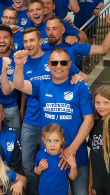 Meisterempfang im Rathaus 2013