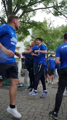 Meisterempfang im Rathaus 2013