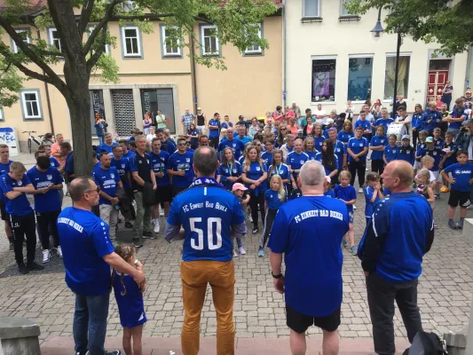 Meisterempfang im Rathaus 2013