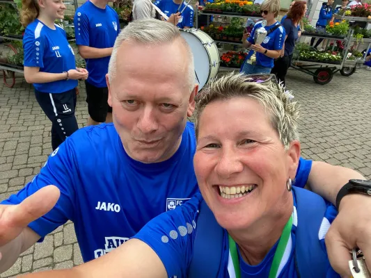 Meisterempfang im Rathaus 2013