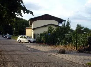 Stadion Hinterm Forst