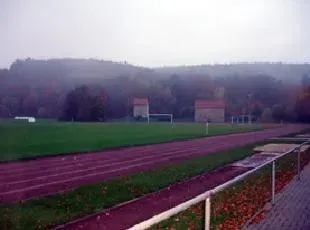 Stadion Hinterm Forst
