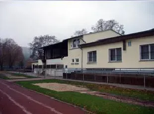 Stadion Hinterm Forst