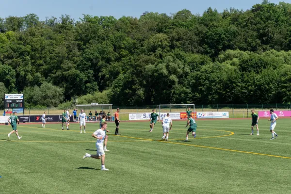 Internationales Fußballturnier