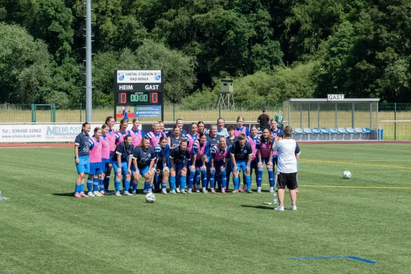 Internationales Fußballturnier