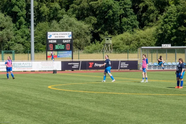 Internationales Fußballturnier