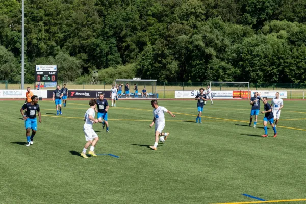 Internationales Fußballturnier