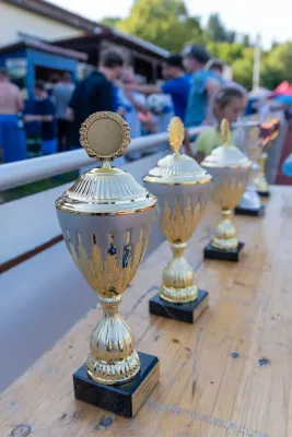 Internationales Fußballturnier