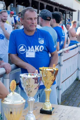 Internationales Fußballturnier