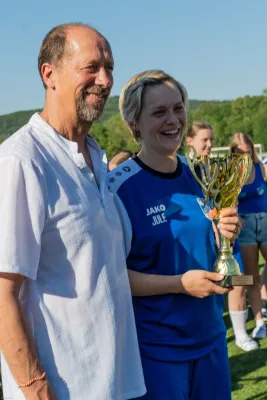 Internationales Fußballturnier