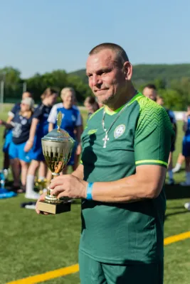 Internationales Fußballturnier