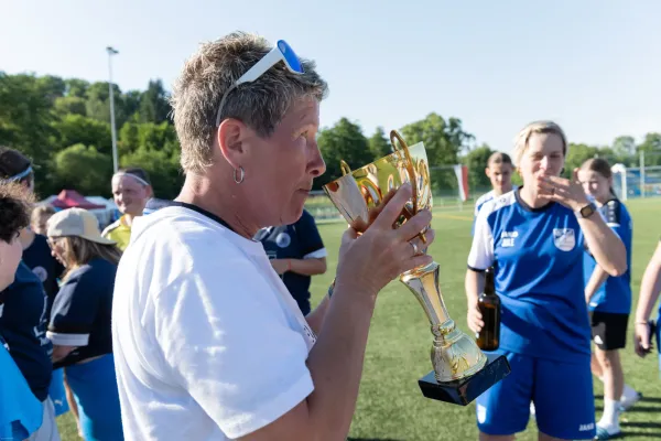 Internationales Fußballturnier