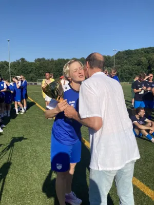 Internationales Fußballturnier