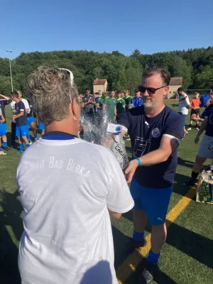 Internationales Fußballturnier