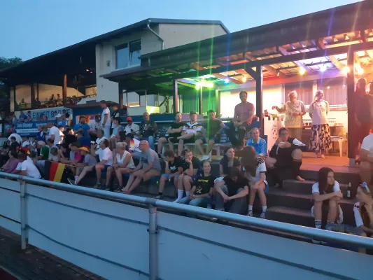 Internationales Fußballturnier