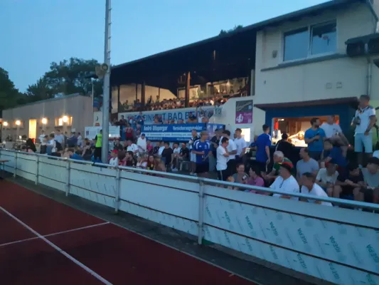 Internationales Fußballturnier