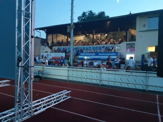 Internationales Fußballturnier