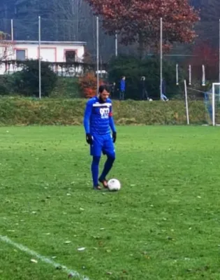 23.11.2019 BSG Leutenberg vs. FC Einheit Bad Berka