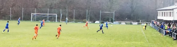 23.11.2019 BSG Leutenberg vs. FC Einheit Bad Berka