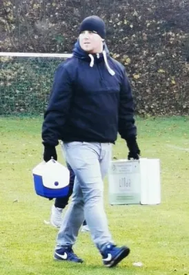 23.11.2019 BSG Leutenberg vs. FC Einheit Bad Berka