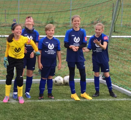 03.10.2020 FSV Bad Salzungen vs. FC Einheit Bad Berka