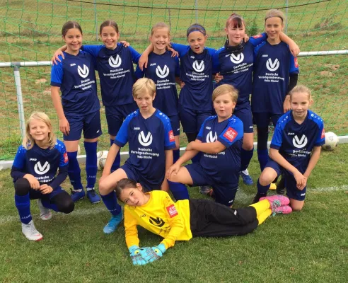 03.10.2020 FSV Bad Salzungen vs. FC Einheit Bad Berka