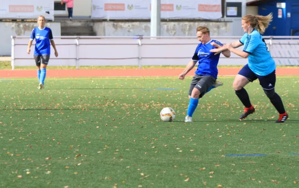 04.10.2020 FC Einheit Bad Berka vs. SV 09 Arnstadt