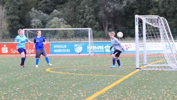 04.10.2020 FC Einheit Bad Berka vs. SV 09 Arnstadt