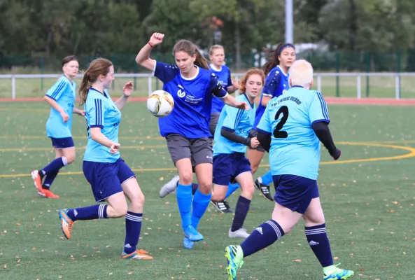 04.10.2020 FC Einheit Bad Berka vs. SV 09 Arnstadt