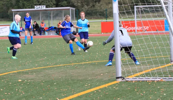 04.10.2020 FC Einheit Bad Berka vs. SV 09 Arnstadt