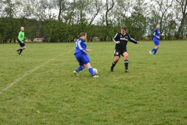 11.10.2020 BW Schmiedehausen vs. FC Einheit Bad Berka