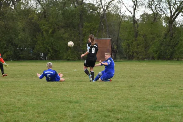 11.10.2020 BW Schmiedehausen vs. FC Einheit Bad Berka